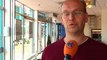 Brand in shoarmazaak Verlengde Hereweg Groningen - RTV Noord