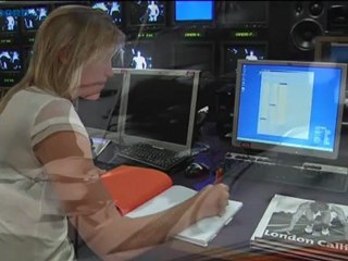 Harense maakt fotoboek over de weg naar de Spelen - RTV Noord