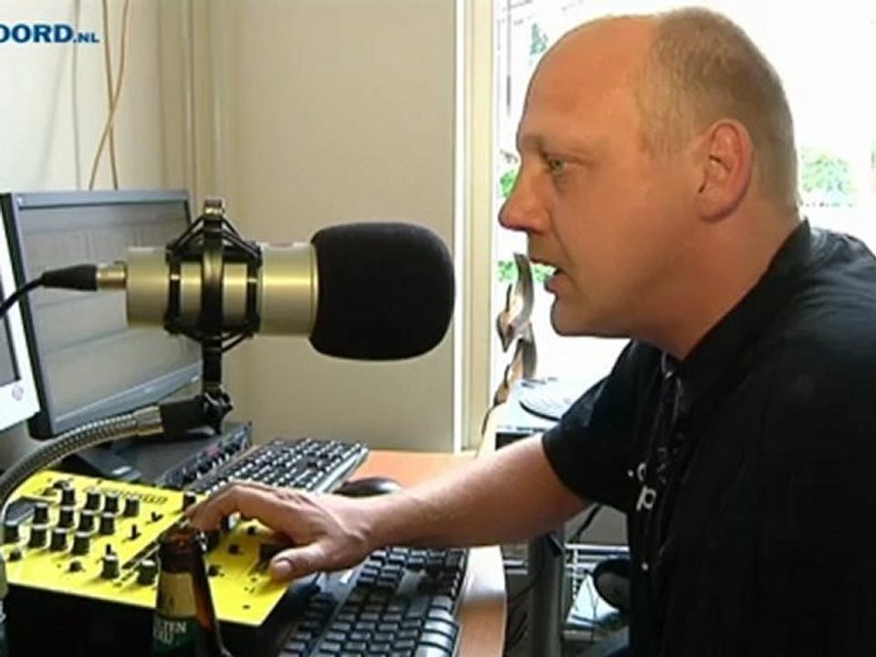 Etherpiraten steken de grens over - RTV Noord