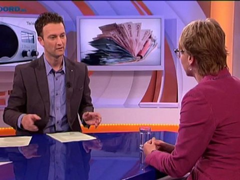 Etherpiraten steken de grens over - RTV Noord