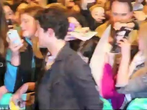 Nick Jonas and Pharrell Williams Heading to American Idol?