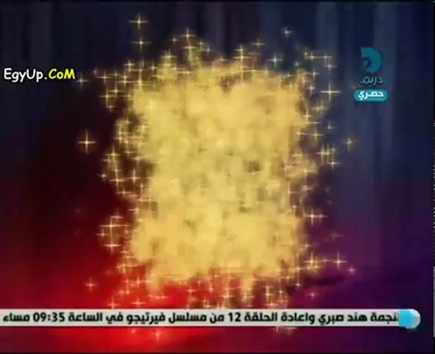 برنامج ديسك النجوم - الحلقة الـ12