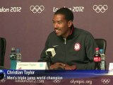 US athletics hoping to forget Beijing disappointment