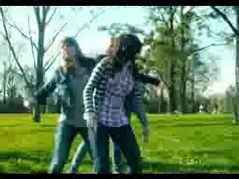 Pony Pony Run Run - Out of Control