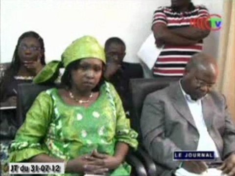 Brazzaville abritera les 5èmes journées africaines de la géotechnique