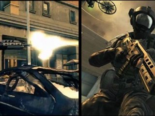 Fixed Call of Duty Black Ops 2