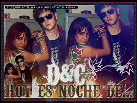• RBD - Meus heróis...