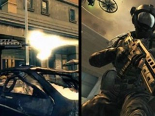 Call of Duty Black Ops 2 Reloaded