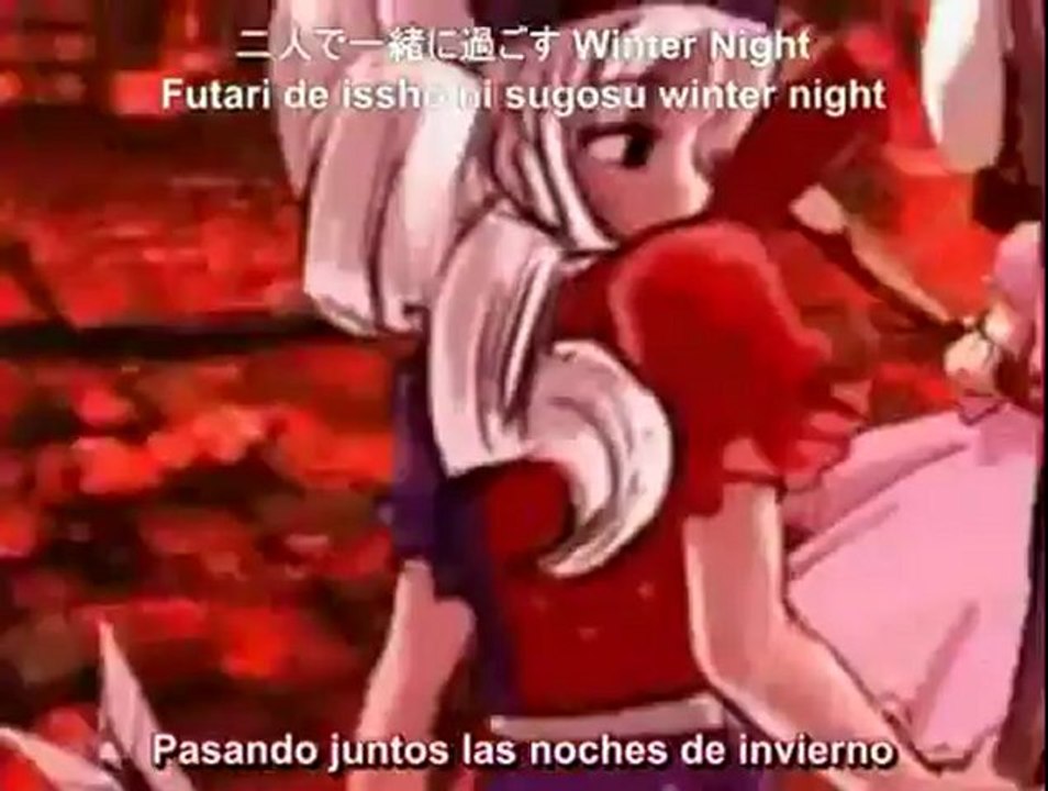 MAD Promise (sub español)