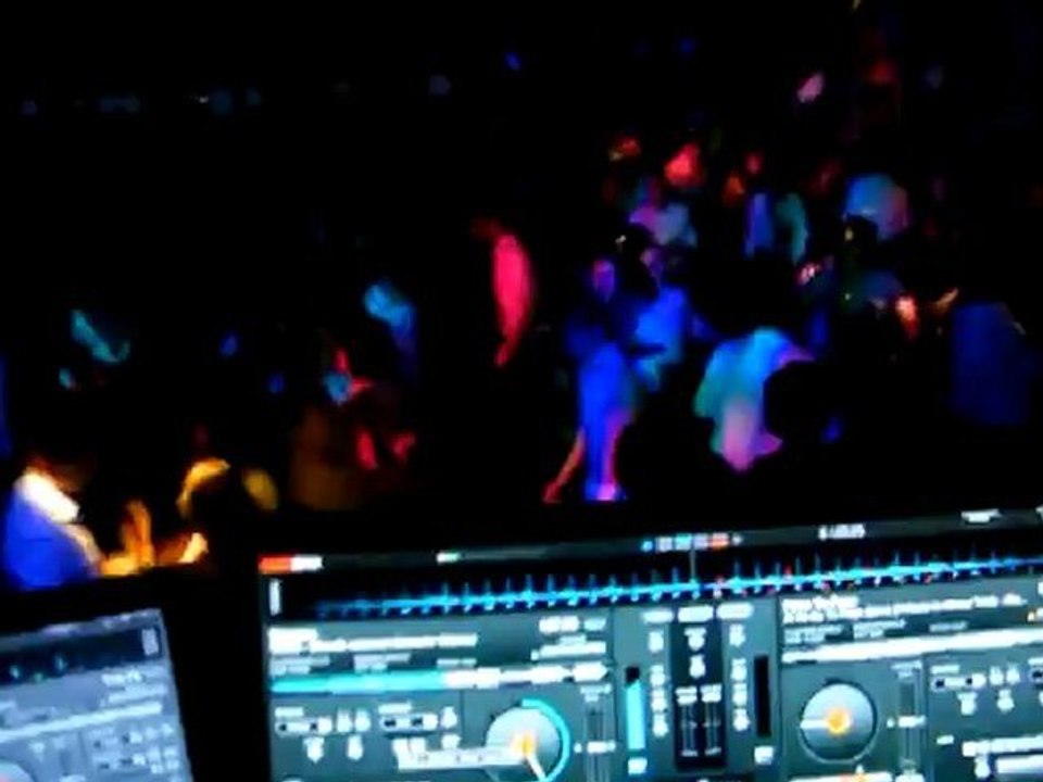Animation mariage dans le 86 - Juin 2012 by dj mix fun sonorisation