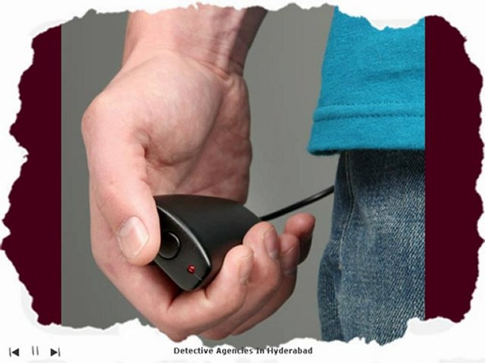 Private Investigation Agencies In Hyderabad