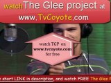 The Glee Project season 2 Episode 2 - Dance-ability