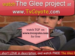 The Glee Project season 2 Episode 4 - Sexuality