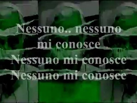 MADONNA - NOBODY KNOWS ME by Simona Ant