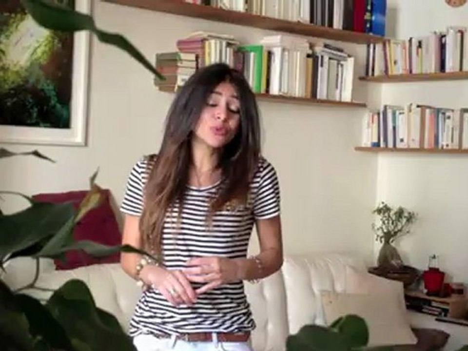 Iconostase (VCM Project)