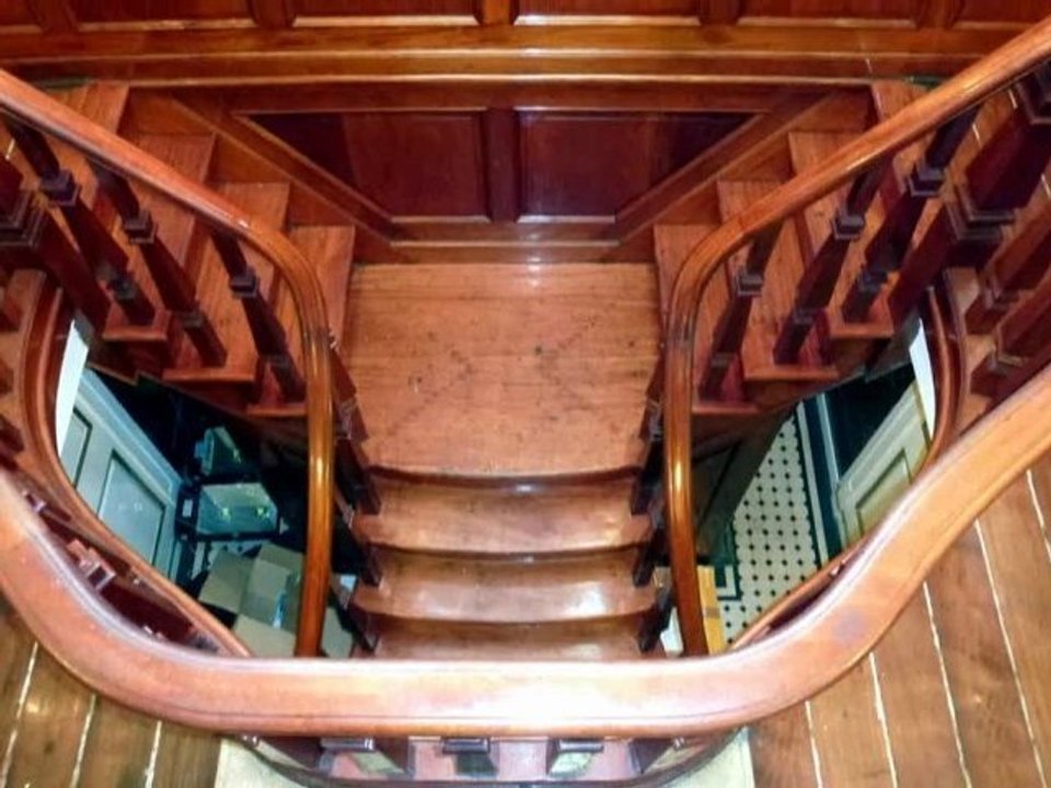 LE TROIS-MATS BELEM partie 2 (LOUL)