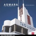 History Book Review: Asmara: The Frozen City by Jochen Visscher, Stefan Boness