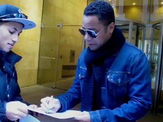 Cuba Gooding Jr. Wanted by Police For Misdemeanor Battery