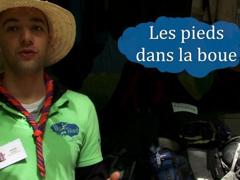 Les coulisses de Vis tes rêves :  Retour sur les inondations nocturnes