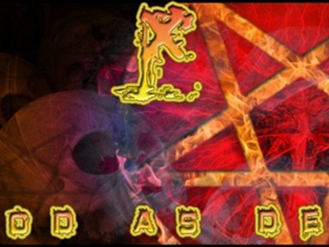 EXU-Good As Dead Techno native instruments maschine