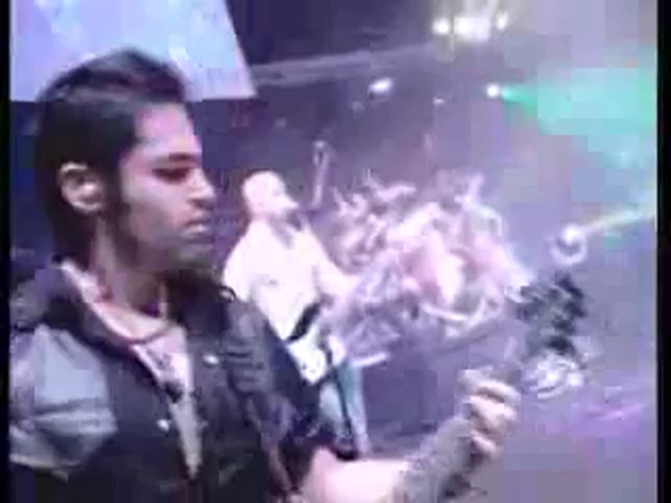 • RBD - Me Voy/Manaus 2006 !