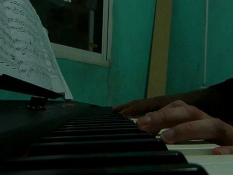 Adagio Albinoni in Gmenor