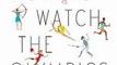 Sports Book Review: How to Watch the Olympics: The Essential Guide to the Rules, Statistics, Heroes, and Zeroes of Every Sport by David Goldblatt, Johnny Acton