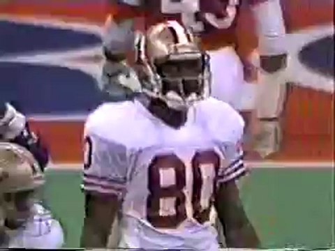 1990 WUSA Channel 9 Station ID Bug