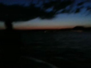 Sunset Boat Tour Lake Lucerne