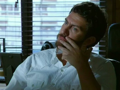 Amor Eterno Amor - Capítulo de 31/07/2012 - Parte 1