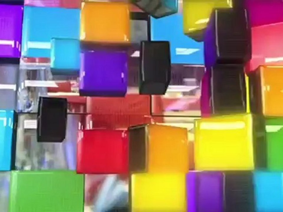 Housemate party tricks