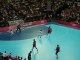 Croatie - Serbie / But Horvat / JO Handball