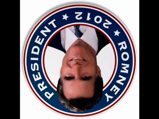 Willard Mitt Romney is a Joke Candidate