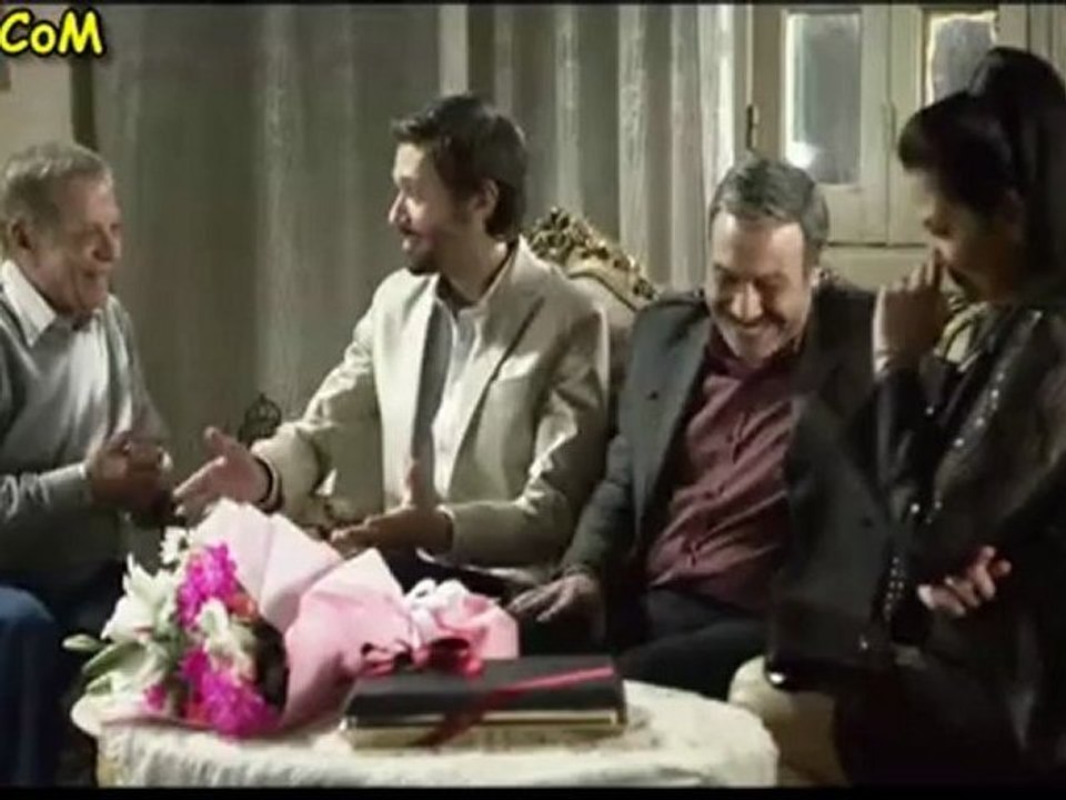 مسلسل 9 جامعة الدول الحلقة الــ 13