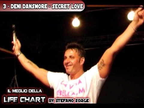 Best of LIFE CHART by DJ Stefano Sorge