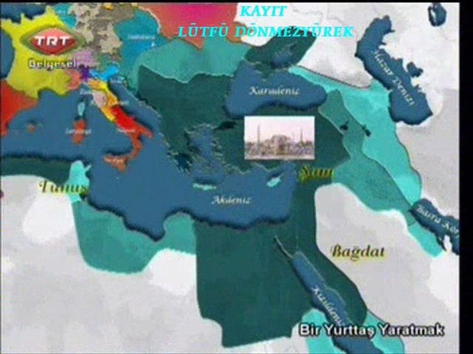 ATATÜRK dinsizdi diyen yaratiklar izlesin