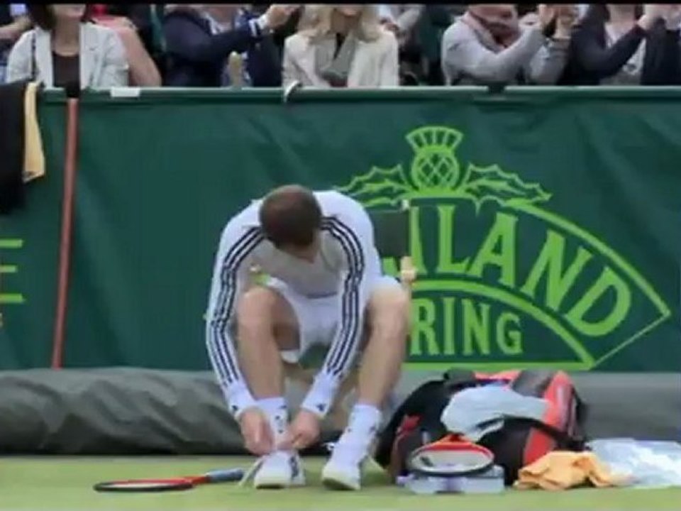 Olympia - Rückblick auf Tag