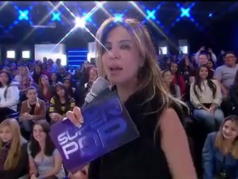 Evangélicos e Ativistas gay debateram intolerância no SuperPop-3