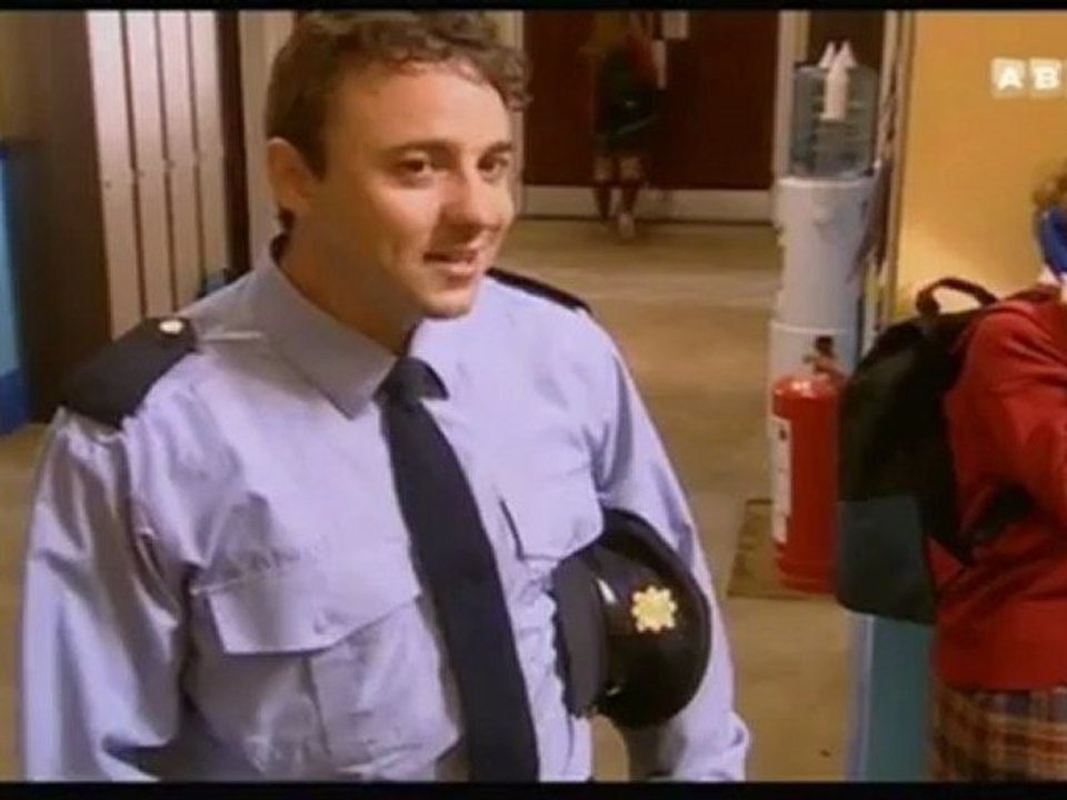 Correspondant Express S1 EP12