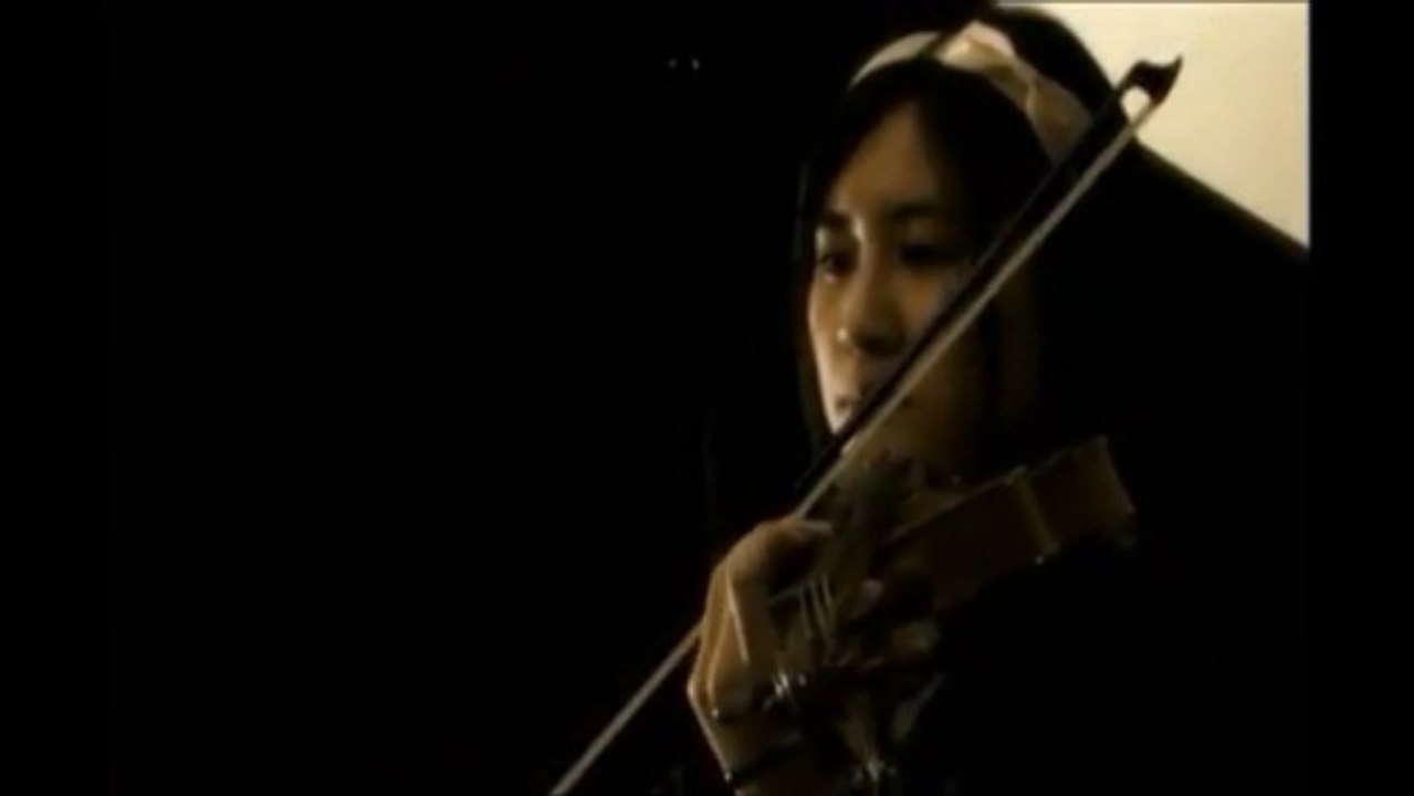 "Beyond the blue" Plus Loin que l'azur, Ste-Mary's Band (Tribute for Romaine Ardizzon...in Memory's) Patrick Stafford. Video-Clip HD