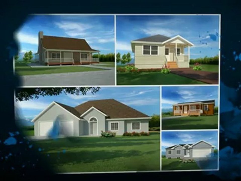 Affordable DVDs With Sets of Plans and Designs