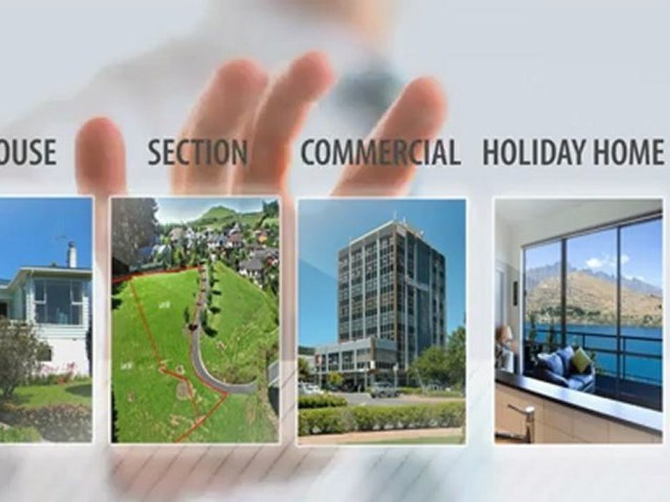 New Zealand Wellington Real Estate