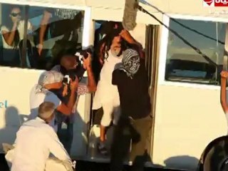 برنامج رامز ثعلب الصحراء الحلقة الثانية عشر - 12