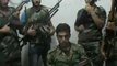Syria فري برس حلب   انشقاق سبع مجندين من القوات الخاصه وانضمامهم للواء شهداء الاتارب 31 7 2012 Aleppo