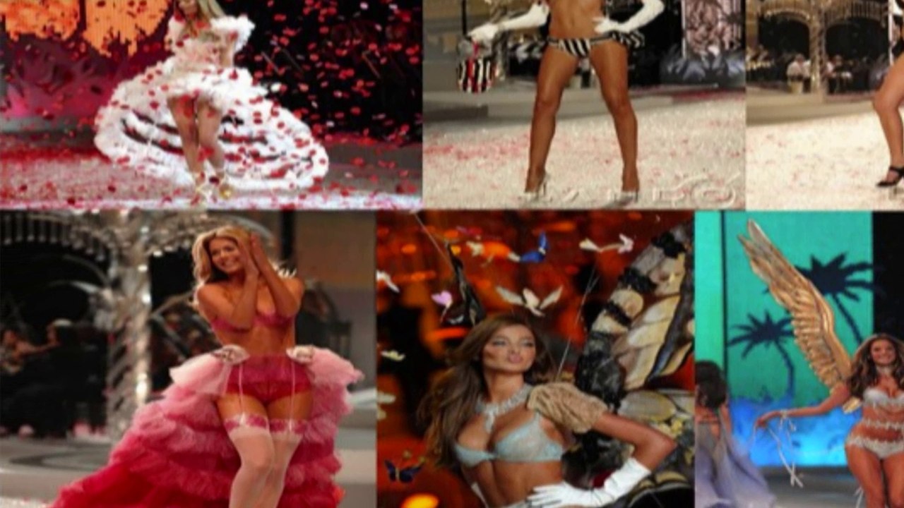 Victoria's Secret London Opening