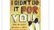 History Book Review: I Didn't Do It for You: How the World Betrayed a Small African Nation (P.S.) by Michela Wrong