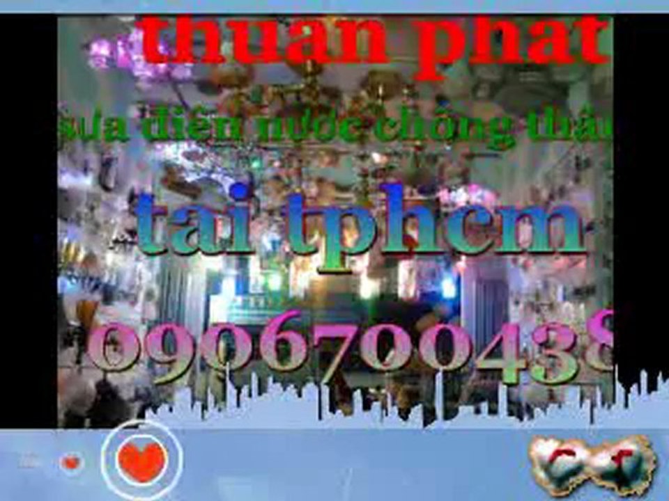 THO CHUYEN CHONG THAM TAI TPHCM 0966498970