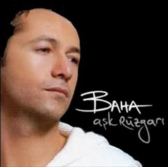 Baha        "BIRAKIN  SEVİYORUM "