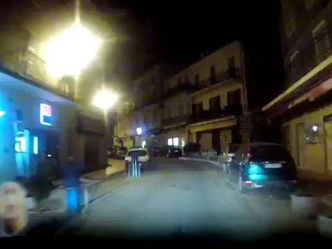 Long Is The Way 2012 (reprise acoustique Live de Jerho) à Propriano en Corse par le Sergent