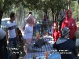 Yöremiz Töremiz - Sinop Boyabat Bayamca Köyü Pikniği 2.Bölüm